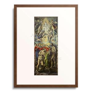 ジョン・シンガー・サージェント John Singer Sargent 「In Venice