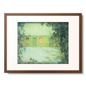 角井満夫 「清流」 F6号 日本画 : 大和田画廊 - 通販 - Yahoo