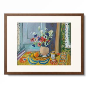 アンリ・マティス Henri Matisse 「桃色の裸婦」 : アフロ