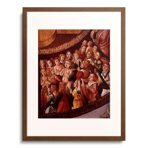 アルブレヒト・アルトドルファー Albrecht Altdorfer  「Allerheiligen...