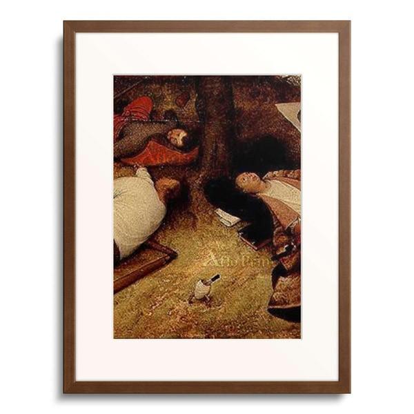 ピーテル・ブリューゲル(父) Pieter Bruegel (Brueghel) de Oude 「...