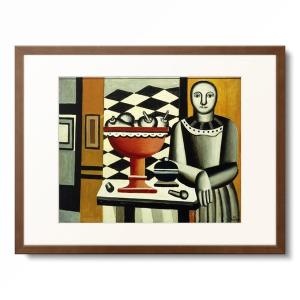 フェルナン・レジェ Fernand Leger 「Mechanical Elements. 1918/23