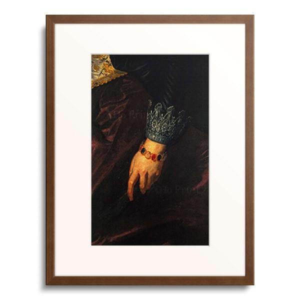 ピーテル・パウル・ルーベンス Peter Paul Rubens 「Rubens und Isabe...