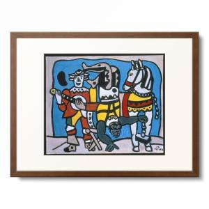 フェルナン・レジェ Fernand Leger 「Mechanical Elements. 1918/23