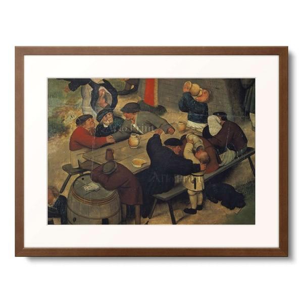 ピーテル・ブリューゲル(子) Pieter Bruegel (Brueghel) de Jonge ...