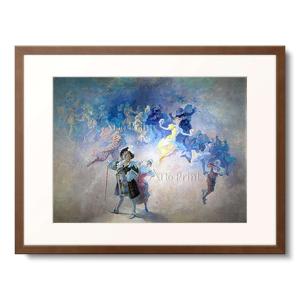 ウィリアム・アドルフ・ブグロー William Adolphe Bouguereau