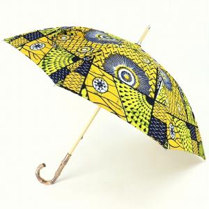 マンゴロベ ヤフー店 アフリカ布の傘 ウェア ファッション小物 Yahoo ショッピング