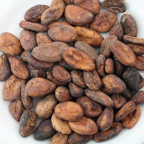 ショコラマダガスカル　カカオ生豆　1kg