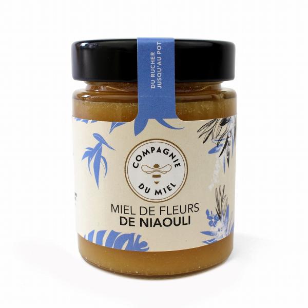 マダガスカルのはちみつ ニアウリ COMPAGNIE DU MIEL カンパニー・デュ・ミエル 21...