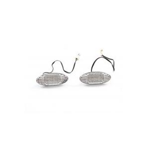 LEDサイドマーカー NISSAN 17LED LSM-04...