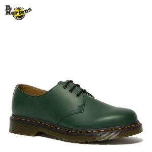 green dr martens