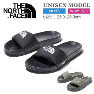 ザ ノースフェイス メンズ レディース サンダル ヌプシ スライド THE NORTH FACE Nuptse Slide