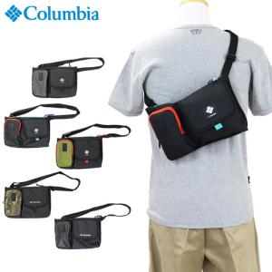 コロンビア バッグ ナイオベ スリム ショルダー バック (メール便送料220円) Columbia Niobe Slim Shoulder 即納 SALE セール