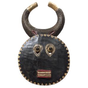 値下げバウレ族プレプレマスクプリミティブアート