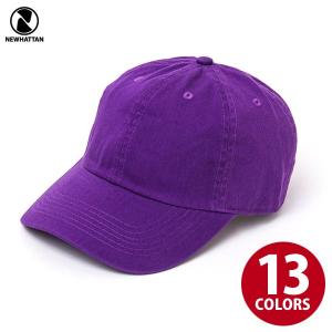 NEWHATTAN（ニューハッタン）：バケットハット/ホワイト/メンズ