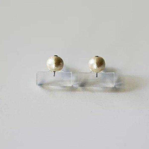 Sur（サー）/pierce SR-P2[CLEAR]