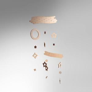 GLOBAL FORME CONCRETE（グローバルフォルムコンクリート） モビール