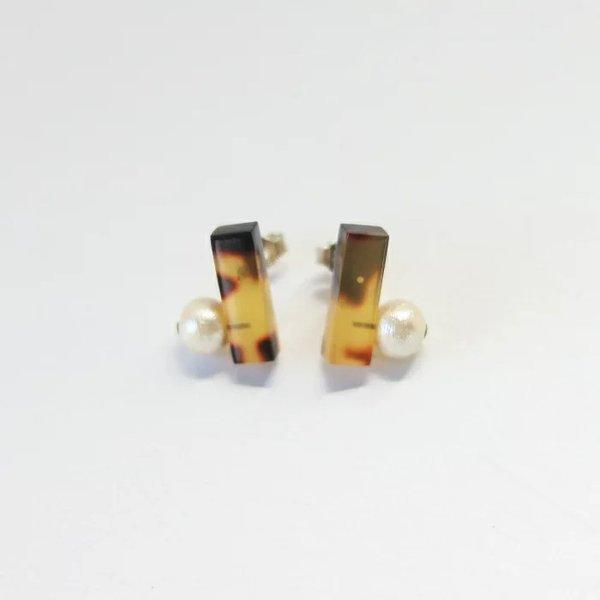 Sur（サー）/pierce SR-P4 [DEMI]