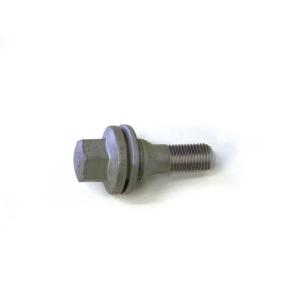プジョー シトロエン 純正 平面 ホイールボルト 12×1.25 17HEX 首下