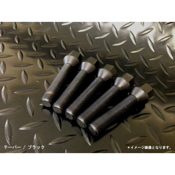 JAMEX ロングボルト M14-1.5　60°テーパー 17HEX M14×1.5 60°テーパー...