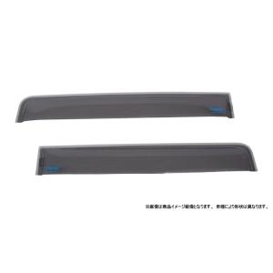 クリムエアー ドアバイザー VW T-ROC A1 SUV 20〜 5ドア リア用 サイドバイザー 400834｜afterparts-co-jp