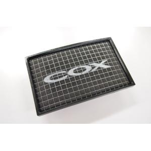COX コックス  Performance Air Filters (K type) エアフィルター...