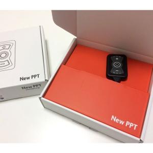 スロコン New PPT VW フォルクスワーゲン*Hybrid モデルも可 ポロ 6R/6C (2014頃以降)〜※コネクター形状確認 New PPT DTE SYSTEMS 3712