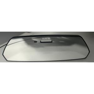 Studie Super Wide Angle Rear View Mirror スタディ ワイドアングルリアビューミラー ロゴ有(Studie AG) 18/3〜 純正ETCミラー用(i3 i8除く) 高反射鏡 EMST4HR