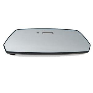 Studie Super Wide Angle Rear View Mirror スタディ ワイドアングルリアビューミラー ロゴ無 BMW 18/3〜以降純正ETCミラー車用（i3 i8除く) クローム EMST5CR