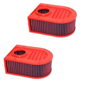 BMC エアフィルター 純正交換タイプ ABARTH 124 SPIDER 1.4 T