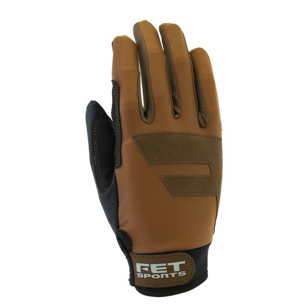 FET sports/エフイーティースポーツ AIR DRIVE GLOVE エアードライブグローブ...