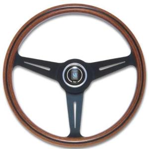 NARDI ナルディ ステアリング ANNI'60 アニバーサリー60 ウッド