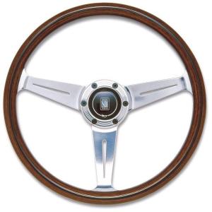 NARDI ナルディ ステアリング ANNI'60 アニバーサリー60 ウッド