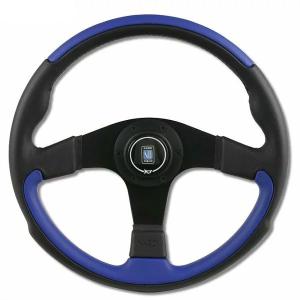 NARDI ナルディ ステアリング ANNI'60 アニバーサリー60 ウッド