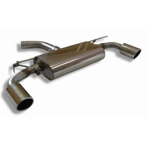 よしゴルフ6 GTI COX ステンレスマフラー ブラックテール よしゴルフ6 GTI COX ステンレスマフラー ブラックテール 楽天市場】VW