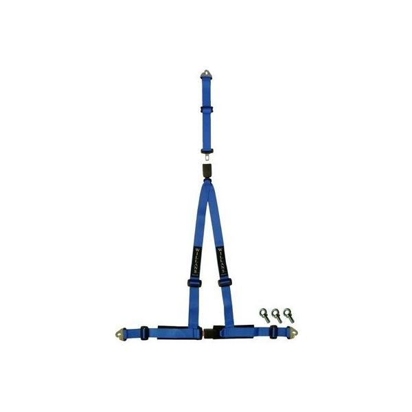 WILLANS/ウイランズ レーシングハーネス スーパースポーツ 4X3 SALOON 左右席共用 ...