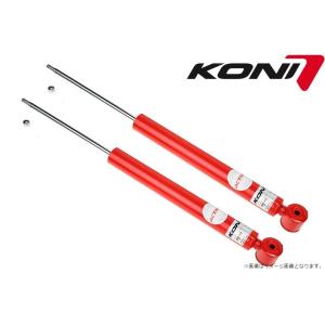 KONI Special ACTIVE(ショック) アウディ A2 ※1.2DTi(3リッターカー)除く 00〜05 リア用×2本 8045-1070｜afterparts-jp