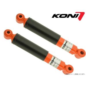 KONI STR-T(ショック) シトロエン AX 1.0,1.1,1.4,GT and Diesel ※カートリッジ挿入タイプ - 86〜96 - リア用×2本 8050-1020｜afterparts-jp