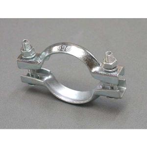ARM プジョー/シトロエン/ルノー系マフラー用汎用クランプ