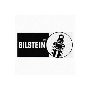 BILSTEIN　ビルシュタイン ロゴ転写ステッカー　ブラック