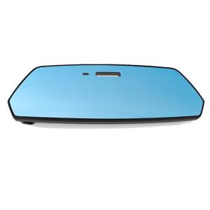 スタディ Studie Super Wide Angle Rear View Mirror ワイドアングルリアビューミラー ロゴ無 BMW 18/3〜以降純正ETCミラー車用（i3 i8除く) EMST5