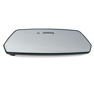 Studie Super Wide Angle Rear View Mirror スタディ ワイドアングルリアビューミラー ロゴ無 BMW 18/3〜以降純正ETCミラー車用（i3 i8除く) クローム EMST5CR