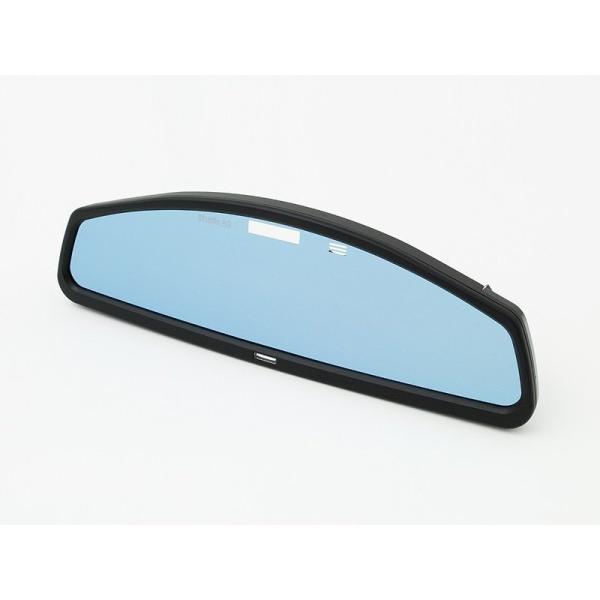 スタディ Studie Wide Angle Rear View Mirror Type2 ワイドア...