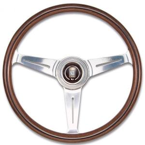 NARDI ナルディ シフトノブ PRESTIGE（プレステージ）ブラック