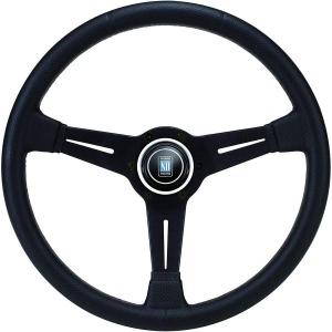 NARDI ナルディ ステアリング クラシック LEATHER DEEP CONE SPORTS