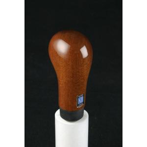 NARDI ナルディ シフトノブ EVOLUTION マホガニーウッド 80g
