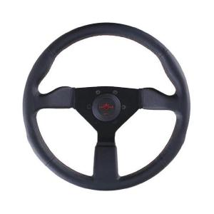 NARDI(ナルディ)ステアリング  350mm NARDI ナルディ LEADER(リーダー) N807 350mmステアリング