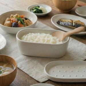 おひつ 1.5合 陶器 飯びつ ごはん保存容器...の詳細画像1