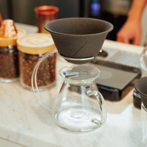 【セット】LOCA コーヒーセラミックフィルタ...の詳細画像4