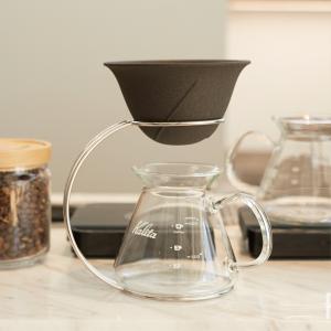 【セット】LOCA コーヒーセラミックフィルタ...の詳細画像5